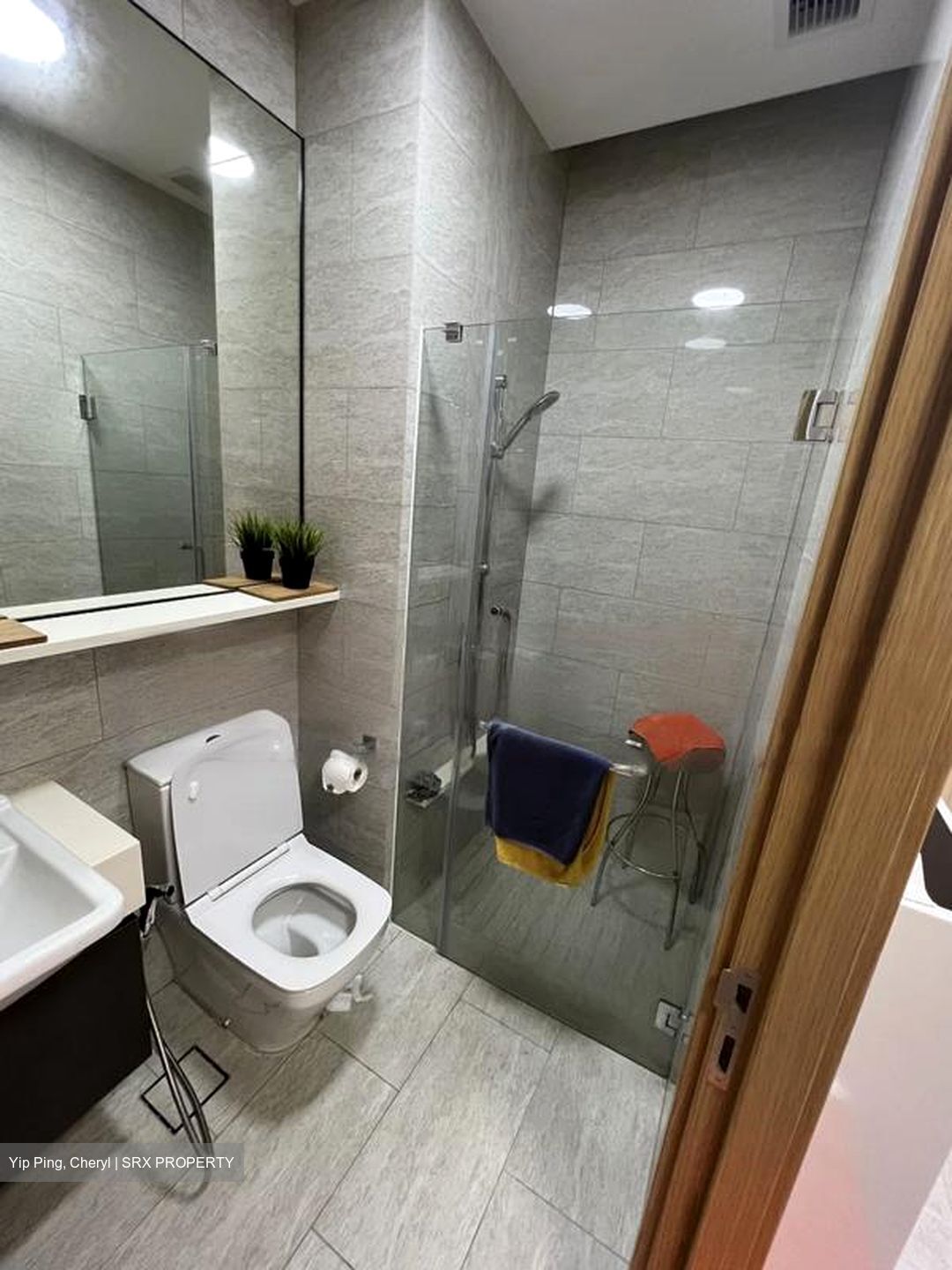 City Gate (D7), Apartment #465647351